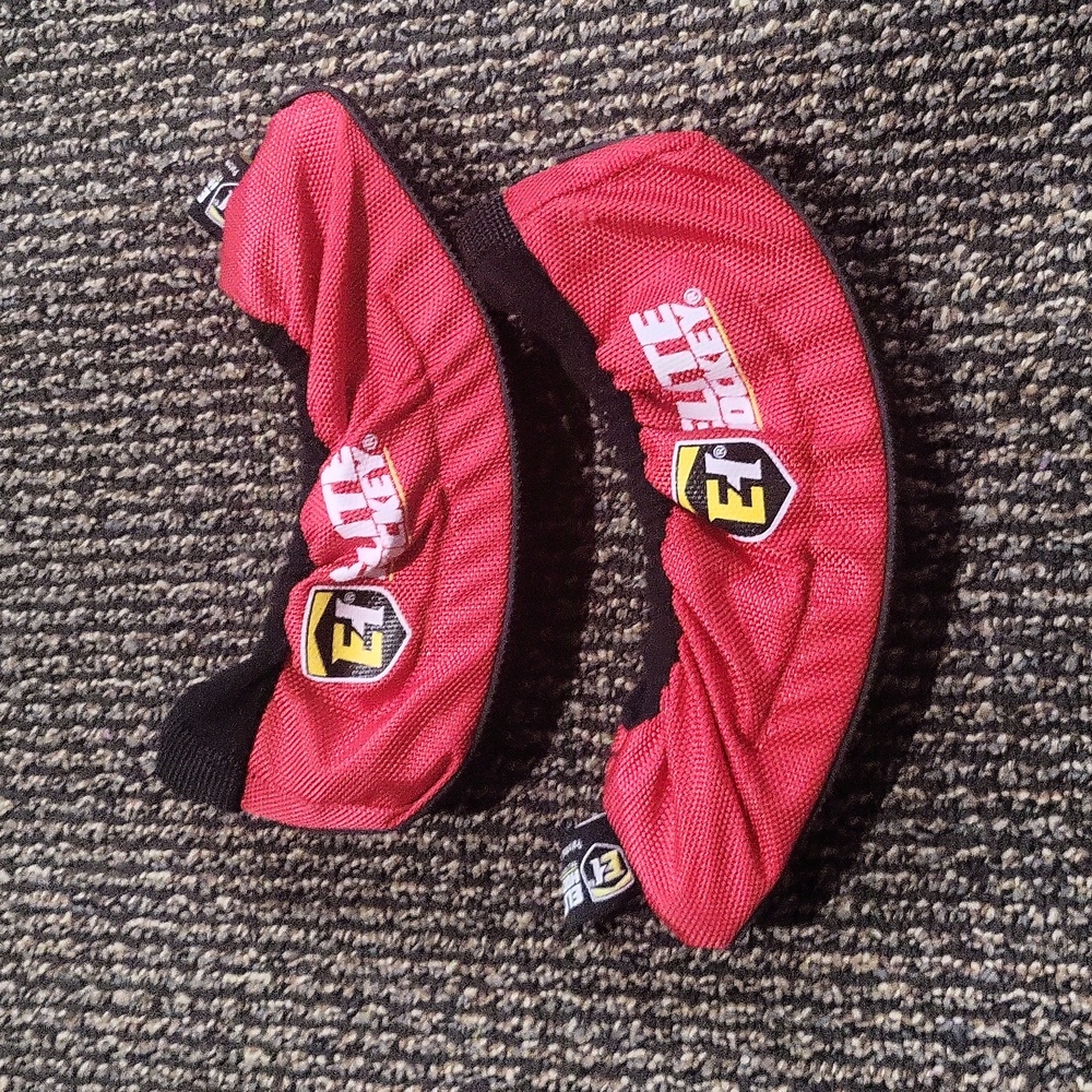 Ice Skate covers